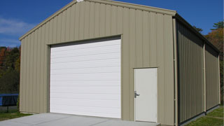 Garage Door Openers at Parkdale, Florida